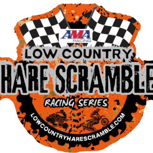 Low Country Hare Scramble Series
