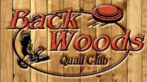 backwoods quail club